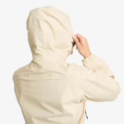Arcade 3L Lightweight Jacket Damen Peyote