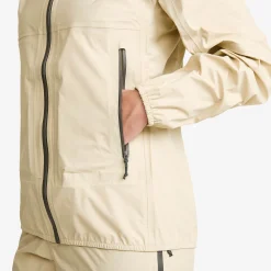 Arcade 3L Lightweight Jacket Damen Peyote