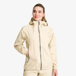Arcade 3L Lightweight Jacket Damen Peyote