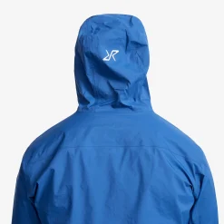 Arcade 3L Lightweight Jacket Herren True Blue