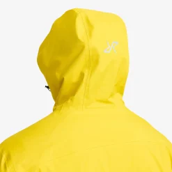 Arcade 3L Lightweight Jacket Herren Mango Mint