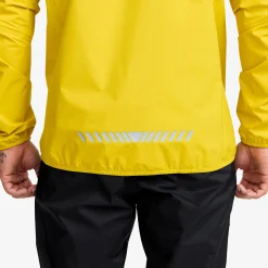 Arcade 3L Lightweight Jacket Herren Mango Mint