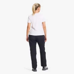 Arcade 3L Lightweight Pants Damen Black