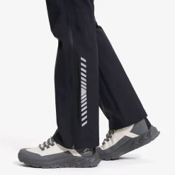 Arcade 3L Lightweight Pants Damen Black