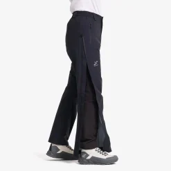 Arcade 3L Lightweight Pants Damen Black