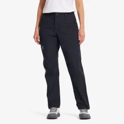 Arcade 3L Lightweight Pants Damen Black