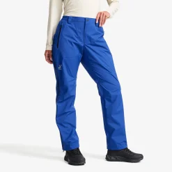 Arcade 3L Lightweight Pants Damen Surf the Web