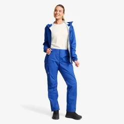 Arcade 3L Lightweight Pants Damen Surf the Web