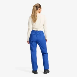 Arcade 3L Lightweight Pants Damen Surf the Web