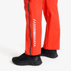Arcade 3L Lightweight Pants Damen Cherry Tomato