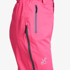 Arcade 3L Lightweight Pants Damen Fandango Pink