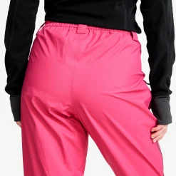 Arcade 3L Lightweight Pants Damen Fandango Pink