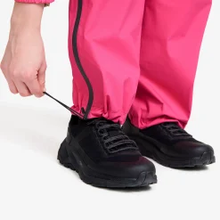Arcade 3L Lightweight Pants Damen Fandango Pink