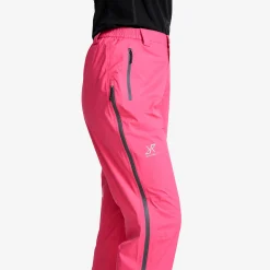 Arcade 3L Lightweight Pants Damen Fandango Pink
