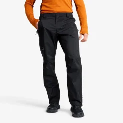 Arcade 3L Lightweight Pants Herren Black