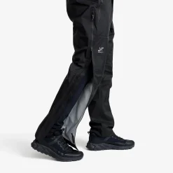 Arcade 3L Lightweight Pants Herren Black