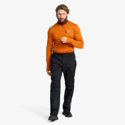 Arcade 3L Lightweight Pants Herren Black