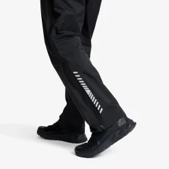 Arcade 3L Lightweight Pants Herren Black