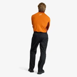 Arcade 3L Lightweight Pants Herren Black