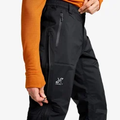 Arcade 3L Lightweight Pants Herren Black