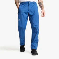 Arcade 3L Lightweight Pants Herren True Blue