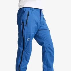Arcade 3L Lightweight Pants Herren True Blue
