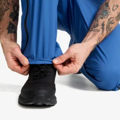 Arcade 3L Lightweight Pants Herren True Blue