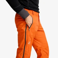 Arcade 3L Lightweight Pants Herren Hawaiian Sunset