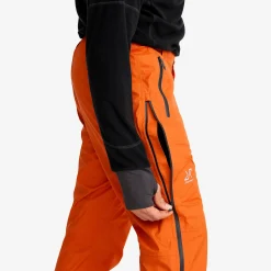 Arcade 3L Lightweight Pants Herren Hawaiian Sunset