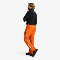 Arcade 3L Lightweight Pants Herren Hawaiian Sunset