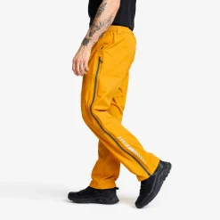 Arcade 3L Lightweight Pants Herren Golden Yellow