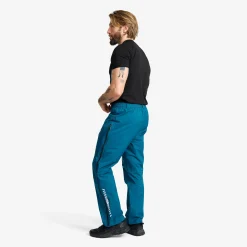 Arcade 3L Lightweight Pants Herren Moroccan Blue