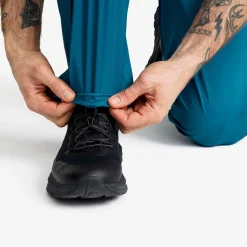 Arcade 3L Lightweight Pants Herren Moroccan Blue