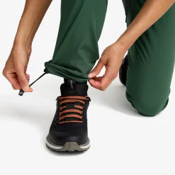 Athletic Lightweight Pants Damen Garden Topiary
