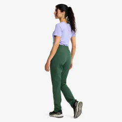 Athletic Lightweight Pants Damen Garden Topiary