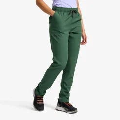 Athletic Lightweight Pants Damen Garden Topiary