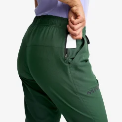 Athletic Lightweight Pants Damen Garden Topiary