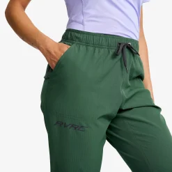 Athletic Lightweight Pants Damen Garden Topiary