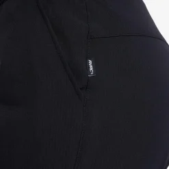 Athletic Lightweight Pants Damen Black