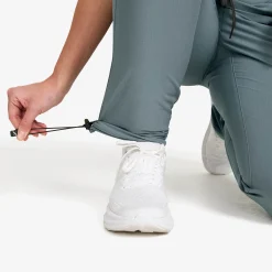 Athletic Lightweight Pants Damen Stormy Weather
