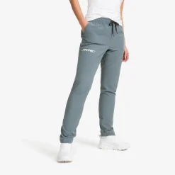 Athletic Lightweight Pants Damen Stormy Weather