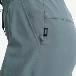 Athletic Lightweight Pants Damen Stormy Weather