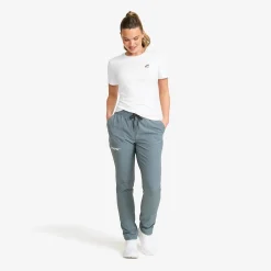 Athletic Lightweight Pants Damen Stormy Weather