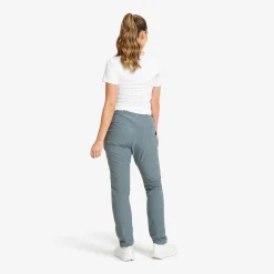 Athletic Lightweight Pants Damen Stormy Weather