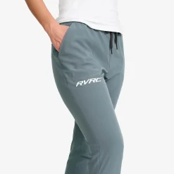 Athletic Lightweight Pants Damen Stormy Weather