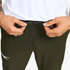 Athletic Lightweight Pants Herren Rosin Green
