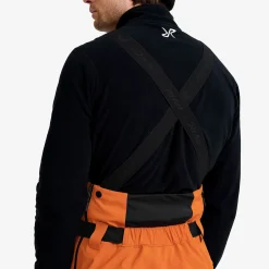 Atlas 3L Ski Bib Pants Herren Hawaiian Sunset