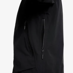 Atlas 3L Ski Jacket Herren Black