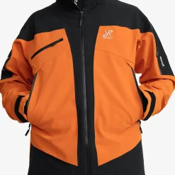 Atlas 3L Ski Jacket Herren Hawaiian Sunset/Black
