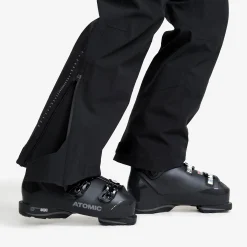 Atlas 3L Ski Pants Damen Black